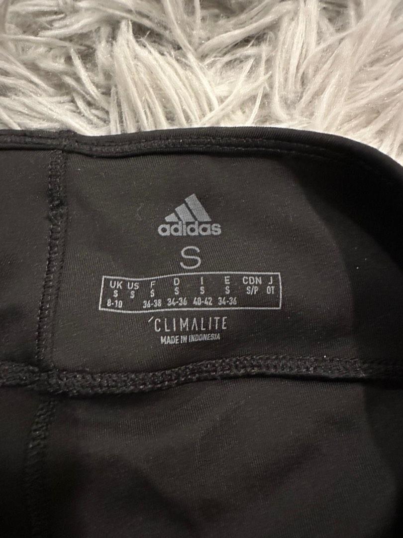 Adidas Techfit size S (Category: Activewear) located in Kuala Lumpur. Submitted by blaxjack (Listing ID 1193010984, Image 3). Description: .