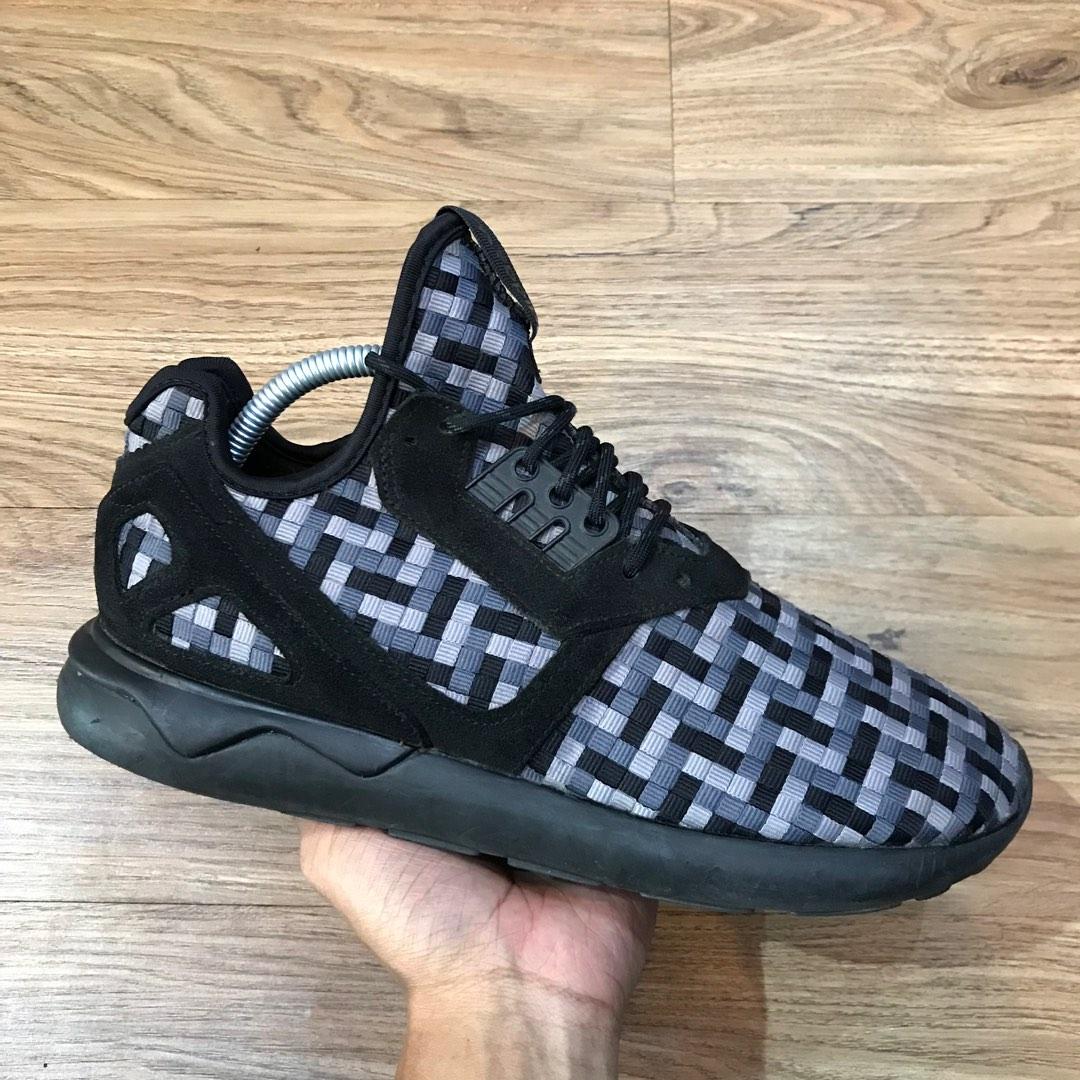 Tubular woven hot sale adidas