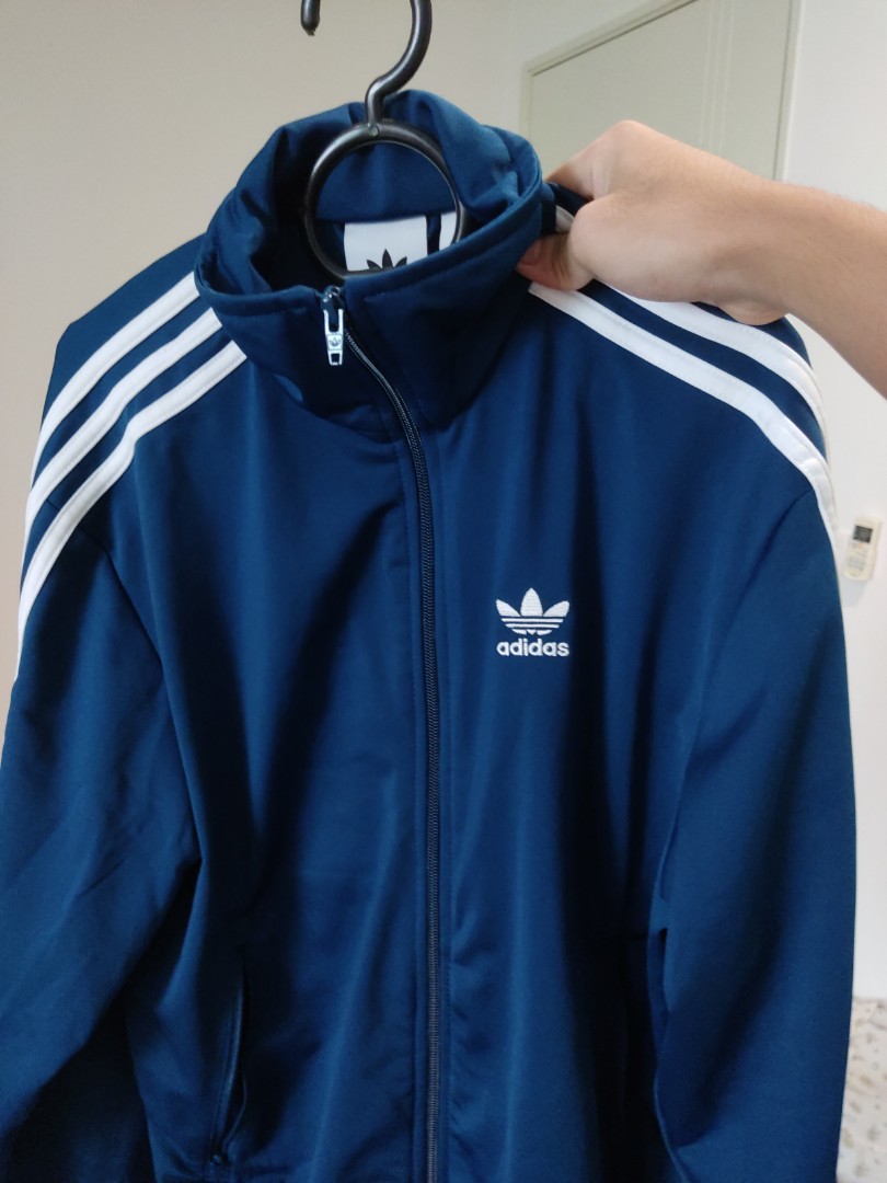 Adidas jackets retro shop