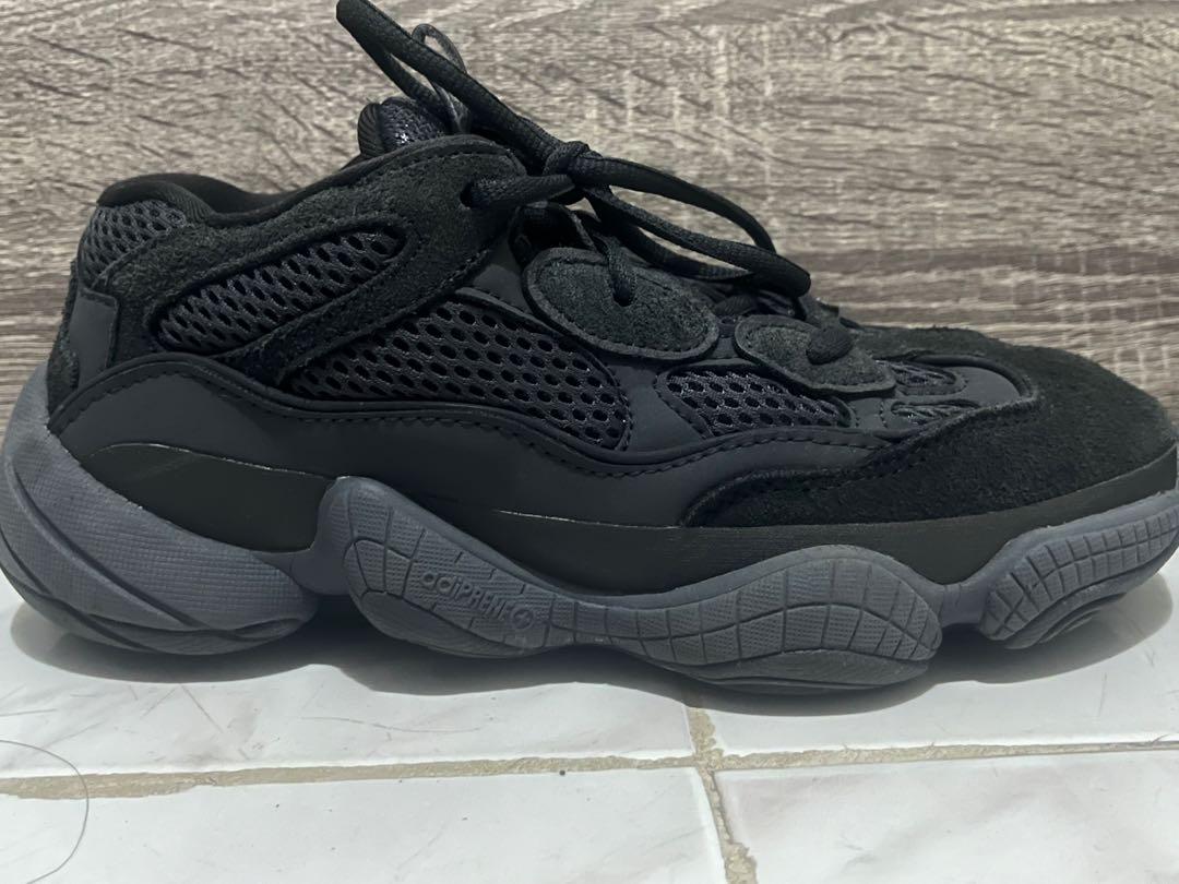 Adidas Yeezy 500, Men's Fashion, Footwear, Sneakers on Carousell