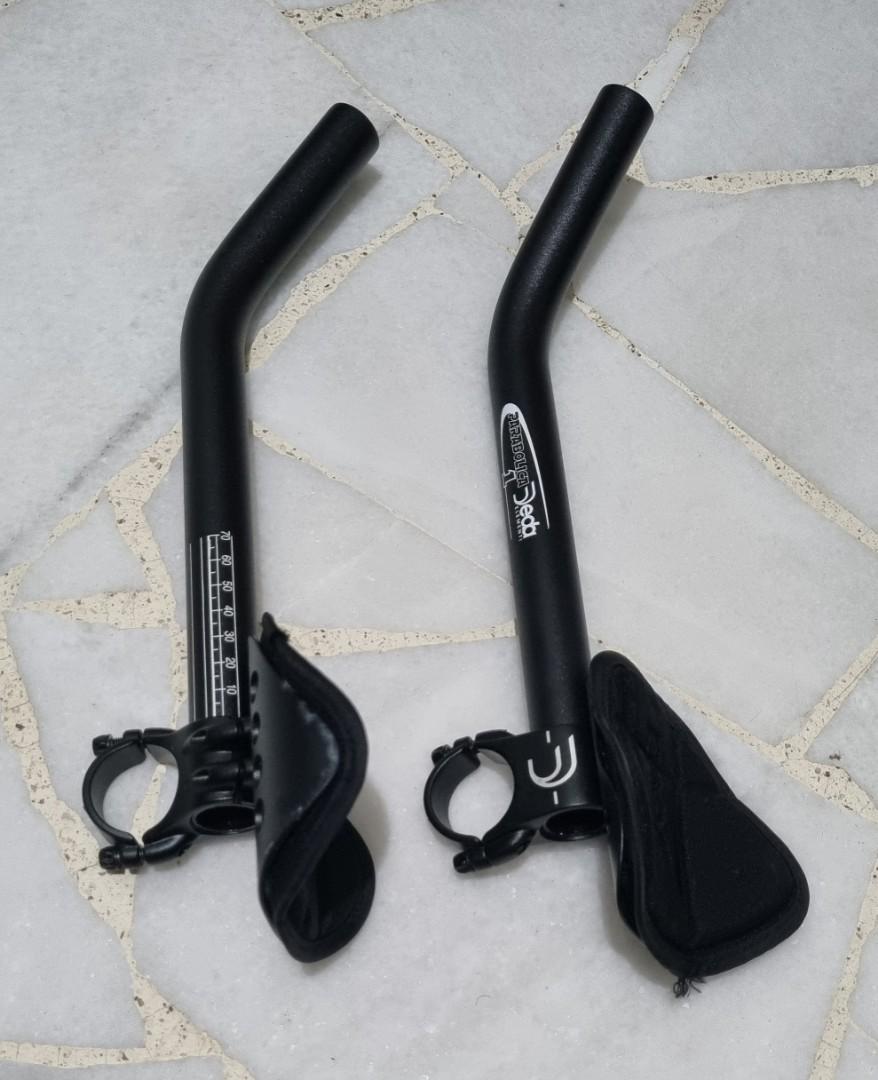 deda elementi aero bars