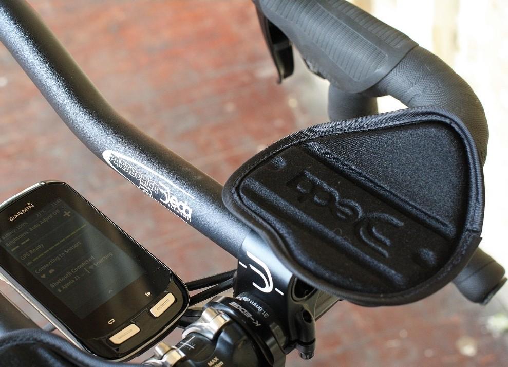 deda crononero aerobars