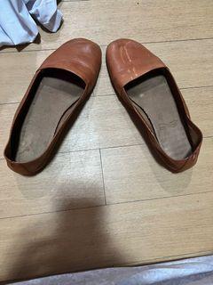 Aerosole loafers