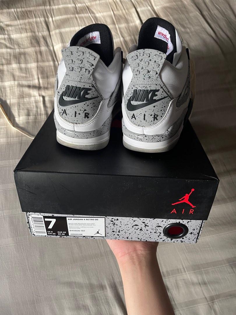 White cement on sale 4 219