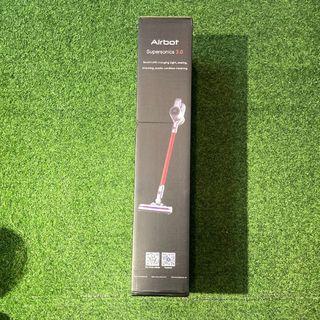 ❗️原廠行貨｜一年保養❗️AIRBOT Supersonic 3.0 手持式無線吸塵機❗️