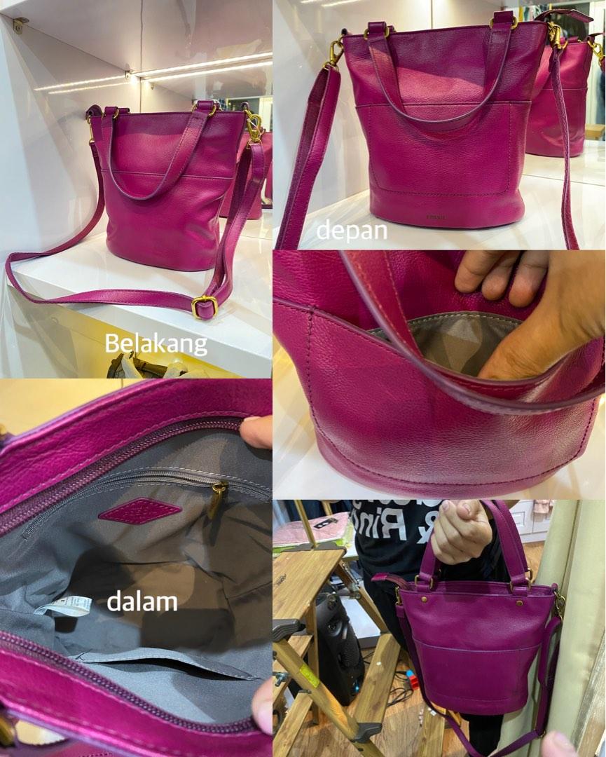 Amelia bucket bag hot sale