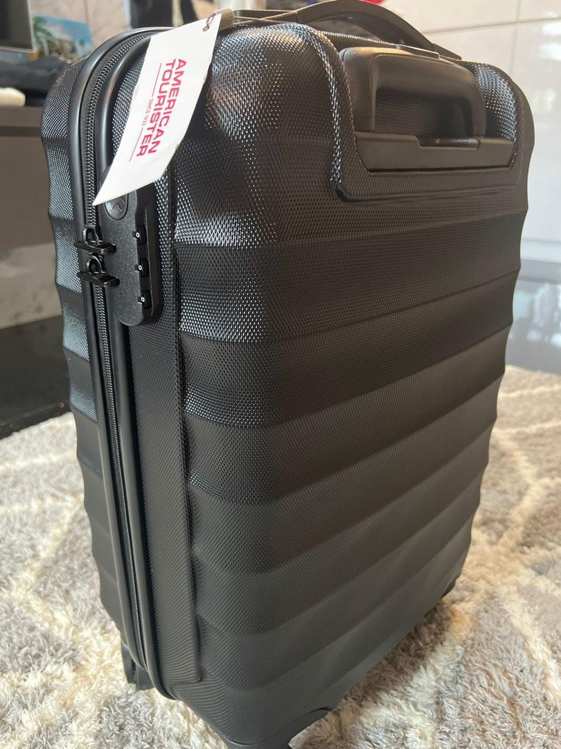 American Tourister 20 inch luggage Hobbies Toys Travel
