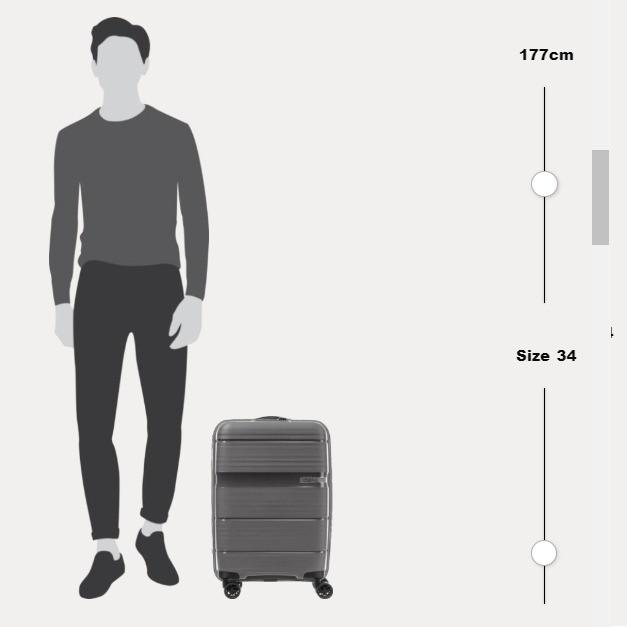 american tourister travel steamer