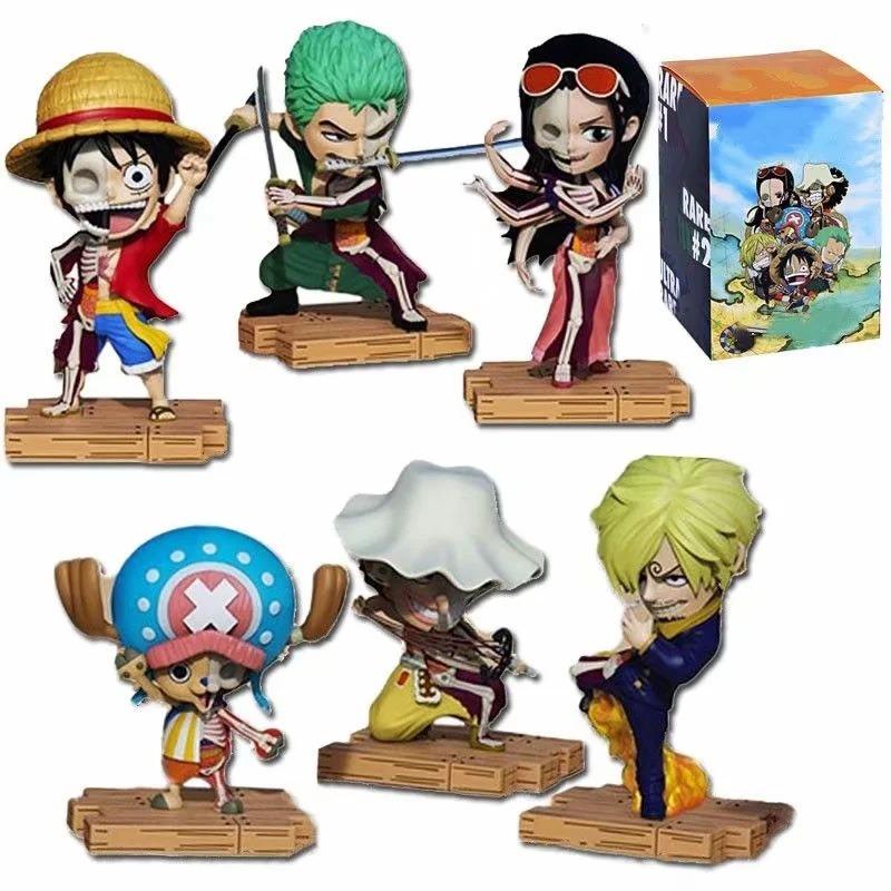 Chibi Luffy And Chopper One Piece Anime Love You To The Moon And