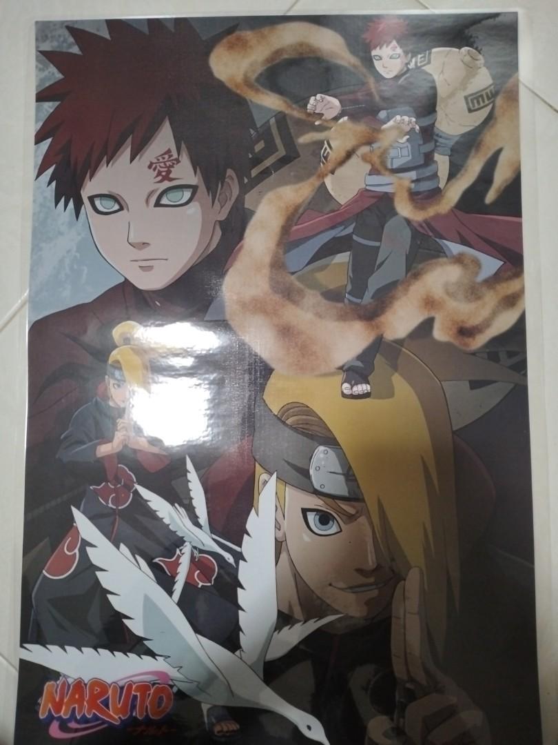 Poster Anime Naruto Giá Tốt T09/2023 | Mua tại Lazada.vn