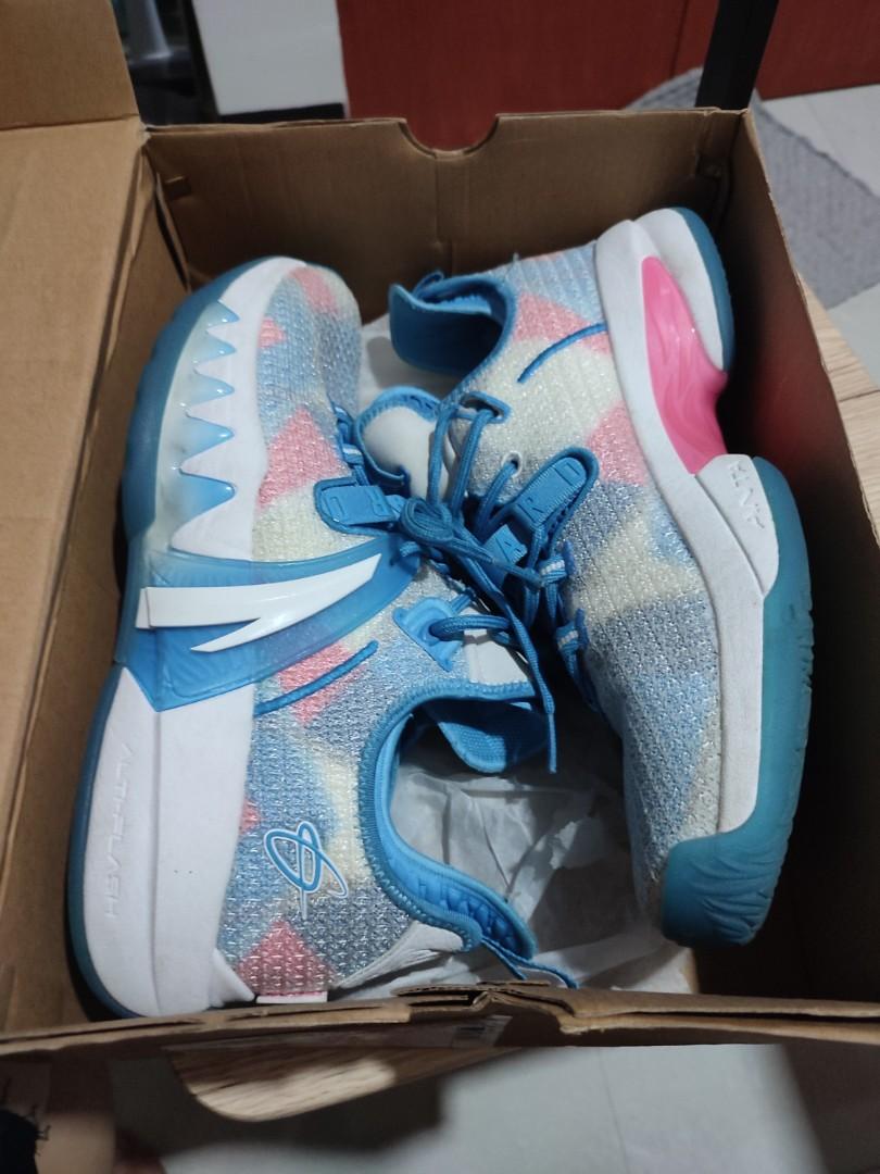 Anta gordon hayward 2, Men's Fashion, Footwear, Sneakers on Carousell