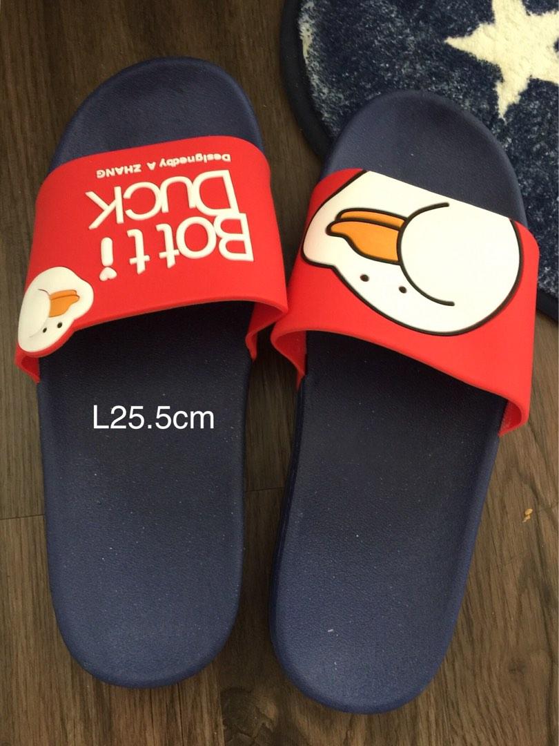 Super comfy discount flip flops