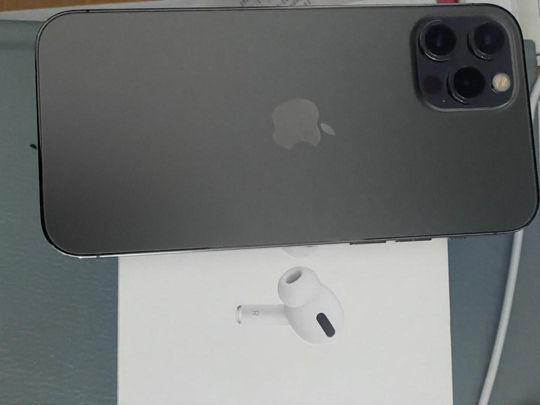 Apple iPhone 12 Pro / AirPods Pro, Mobile Phones & Gadgets, Mobile