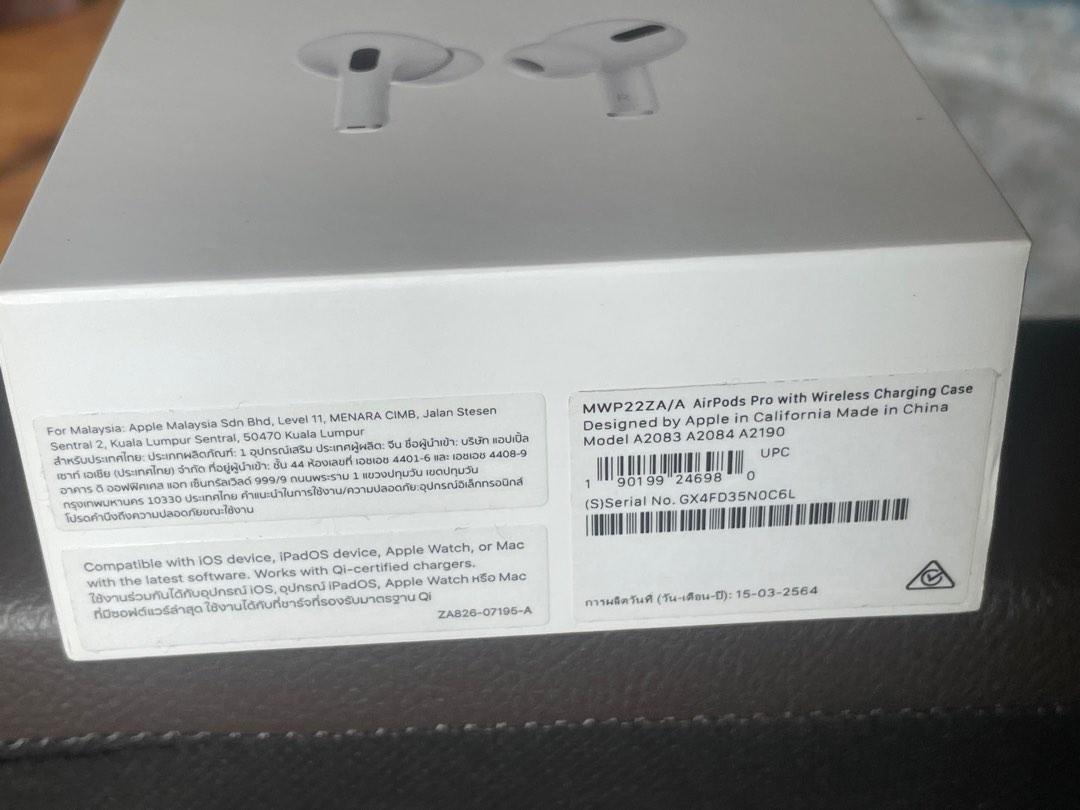 Apple iPhone 12 Pro / AirPods Pro, Mobile Phones & Gadgets, Mobile