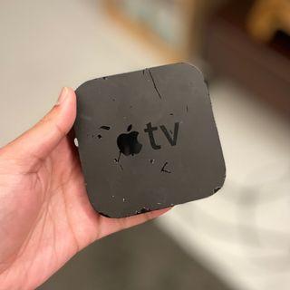 APPLE TV 2