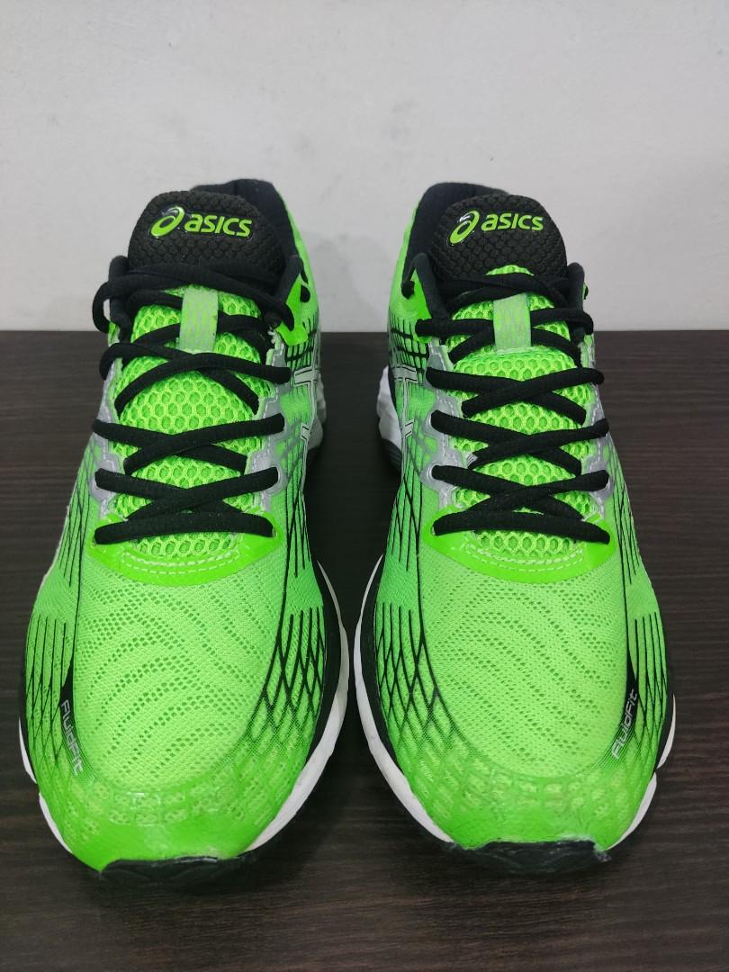Asics Gel Nimbus 17 8uk 27cm Men s Fashion Footwear Sneakers