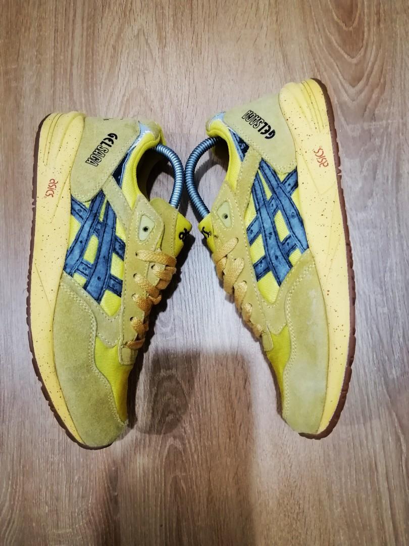 Asics gel on sale saga 75