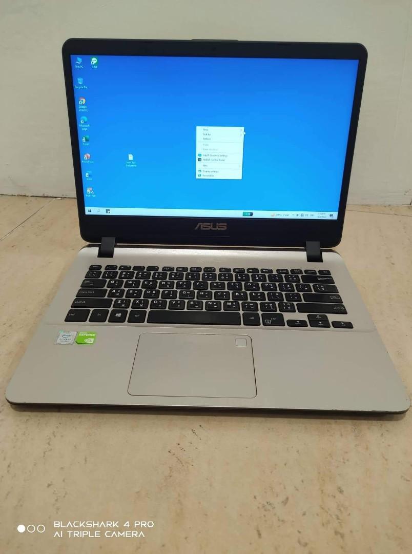 Asus laptop with 2gb best sale graphics card