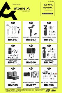 (Category: ) located in . Submitted by n4camerastore_ipoh (Listing ID 1192884811, Image 1). Description: .