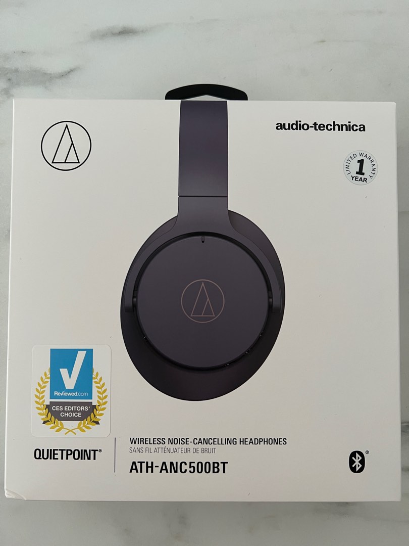 Anc500bt review shop