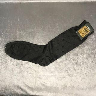 Authentic Bally Socks