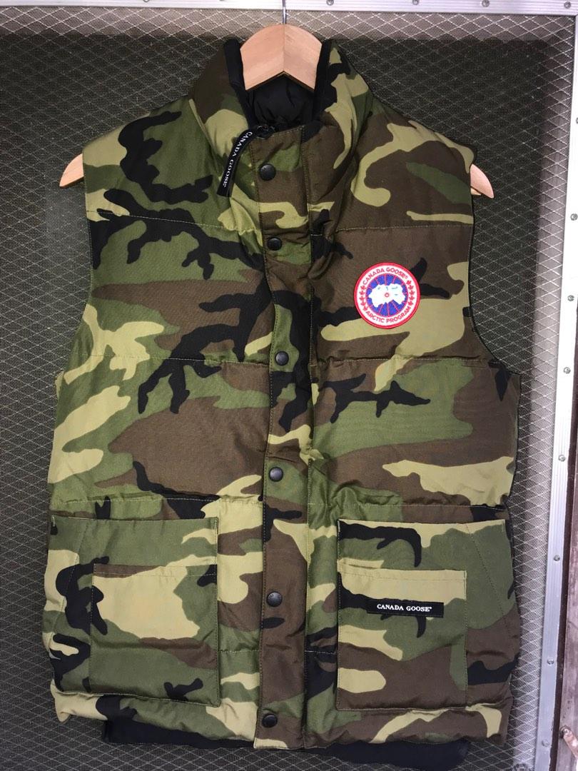 Canada goose 4150m discount