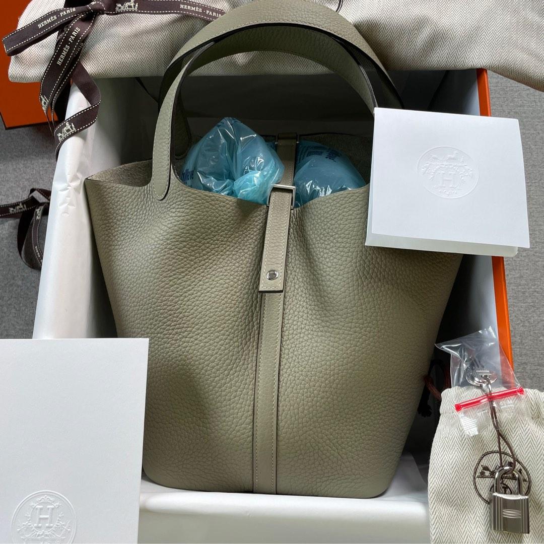 Hermes sauge colour clearance