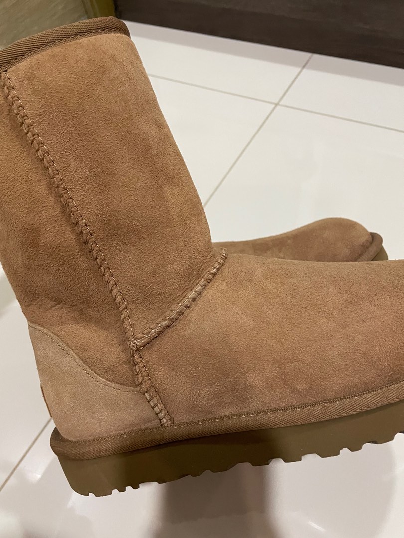 Real ugg boots top