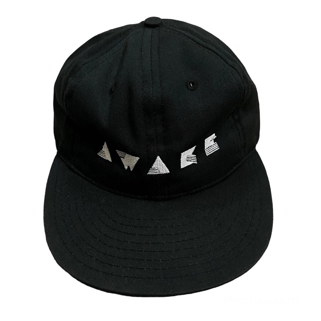 2014 AWAKE NY×EBBETS FIELD BB CAP-