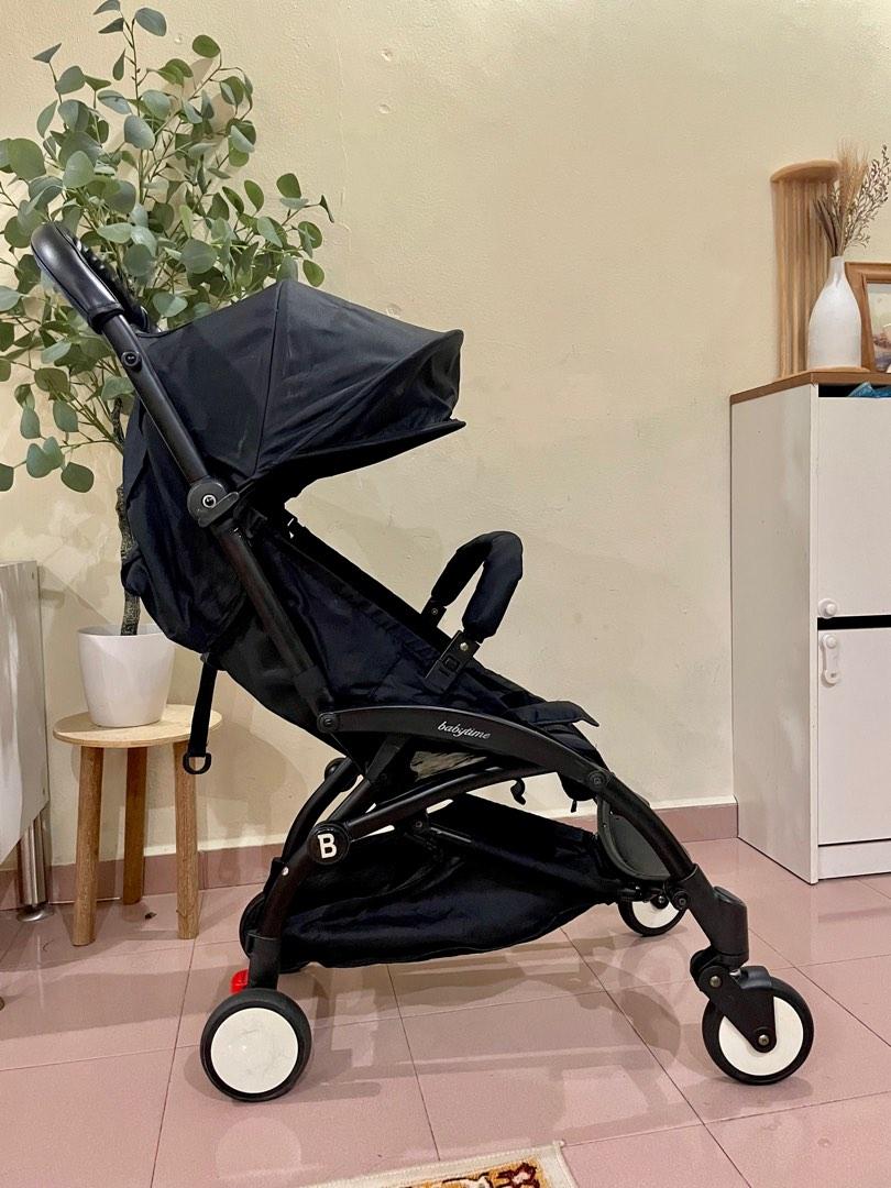 Babytime stroller sale review