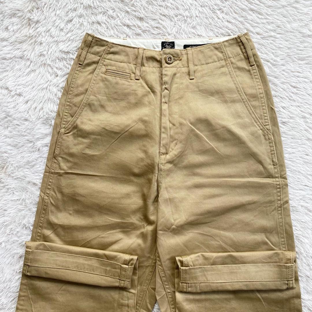 入荷予定 チノパン FLYING DRAGON CHINO cerkafor.com