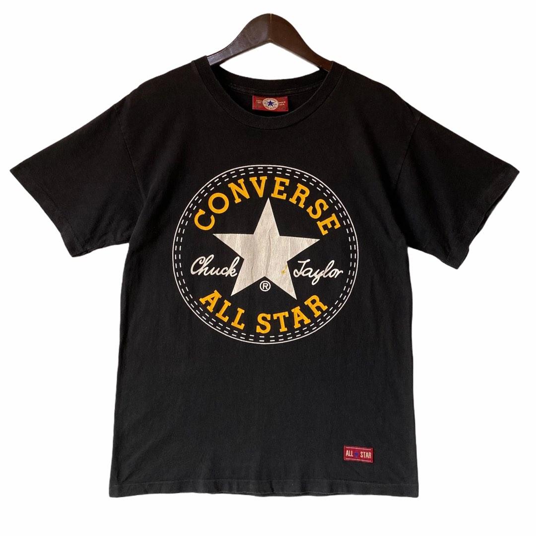 Baju converse all star new arrivals