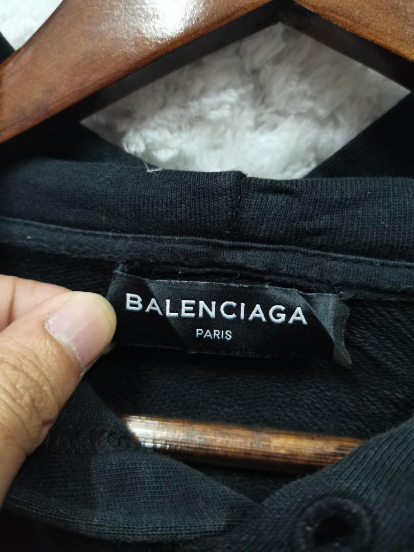 Pull balenciaga sinners sales