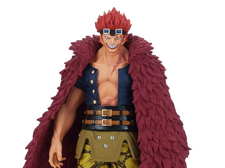 Banpresto One Piece DXF The Grandline Men Wano Country Vol.15