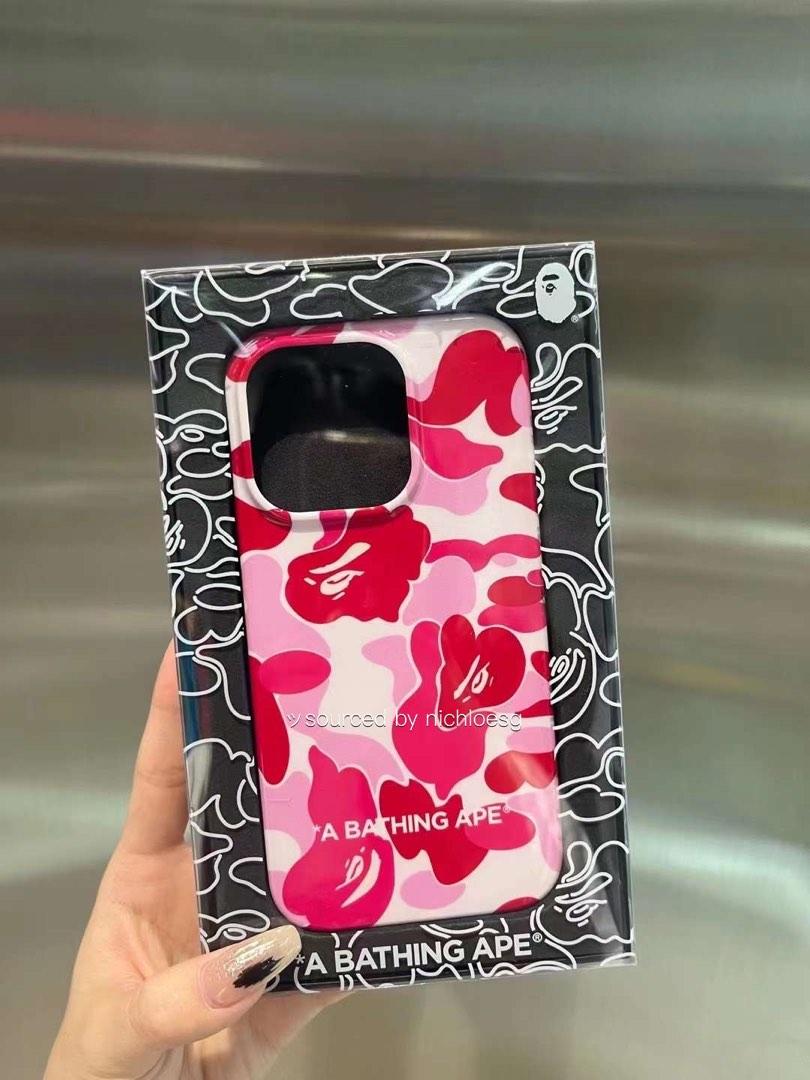 Iphone Bape Macbook Case Bape Macbook Air Case Bag Bape Macbook