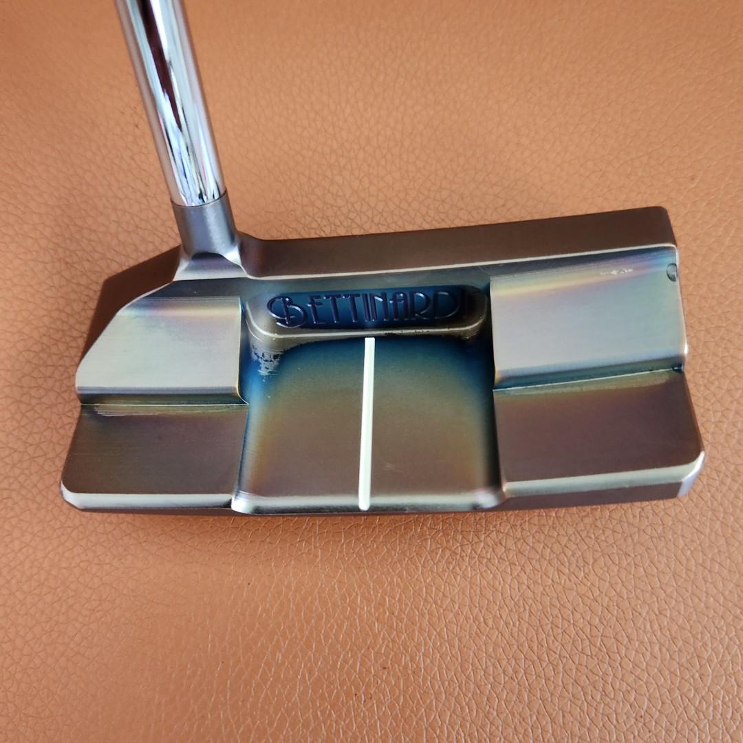 Bettinardi Queen Bee 6 Putter, Sports Equipment, Sports & Games, Golf