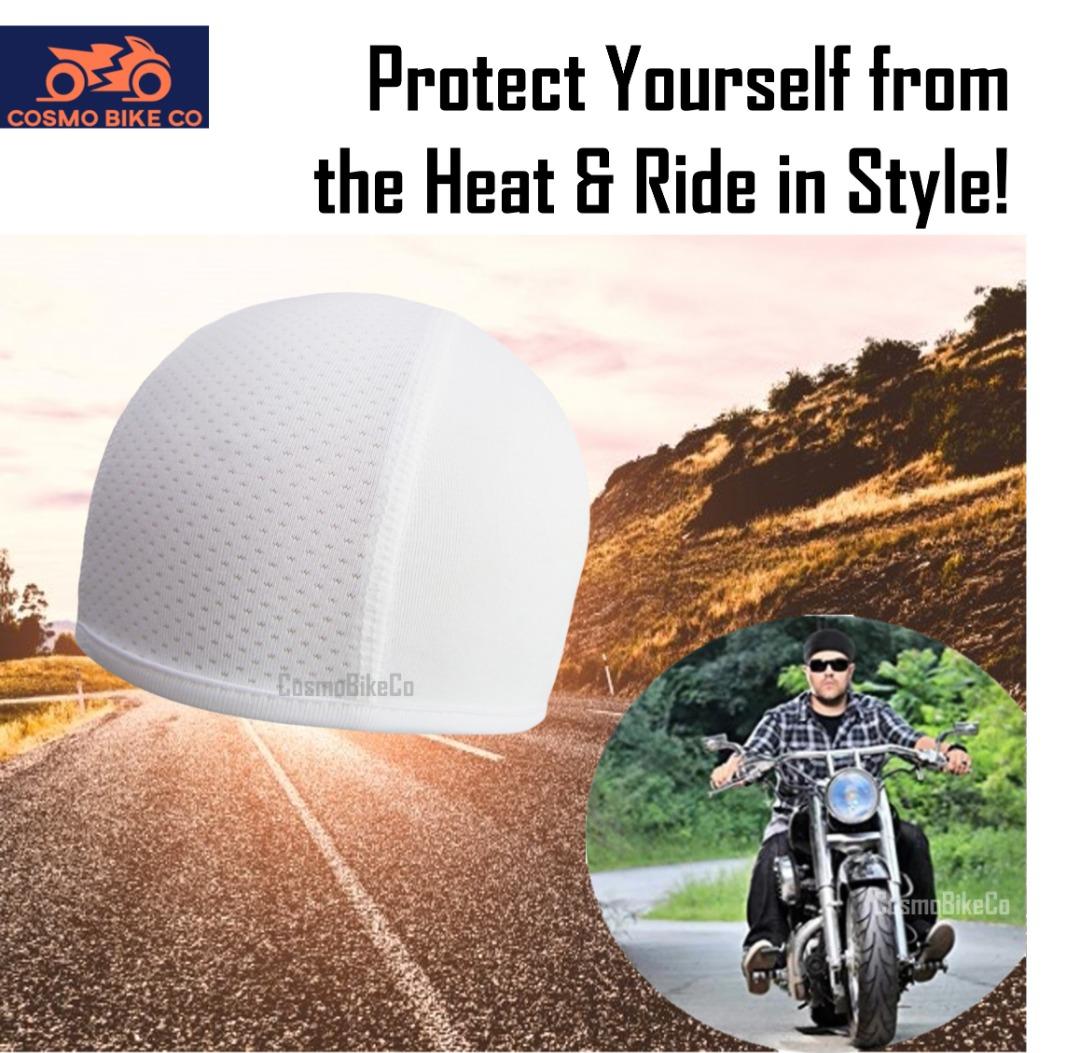 Bike on sale dome cover