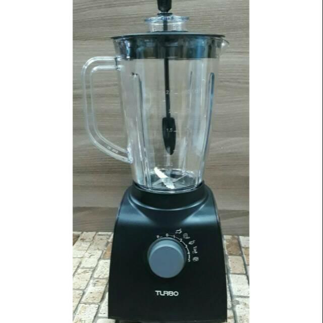 Blender Turbo EHM8000 2L, Kitchen & Appliances di Carousell