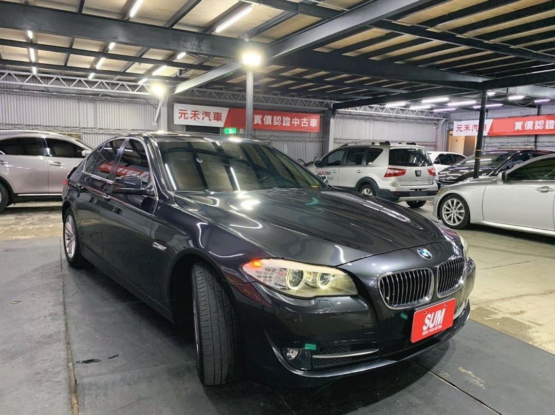 元禾阿志中古車 二手車 Bmw 523i F10 元禾汽車 轎車 休旅 旅行 最便宜 特價 降價 盤場 汽車 汽車出售在旋轉拍賣
