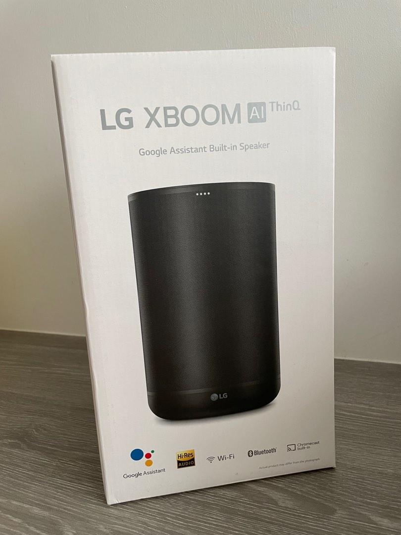 Xboom clearance ai thinq