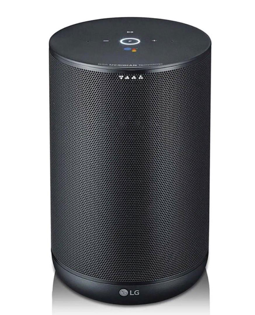 Lg shop google assistant