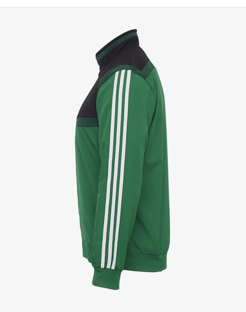 Adidas tiro online 19 presentation jacket
