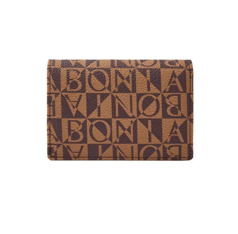 Buy BONIA Bonia Lydia Monogram Key Pouch 2023 Online