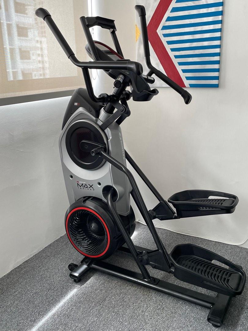 Used bowflex machines for sale 2025