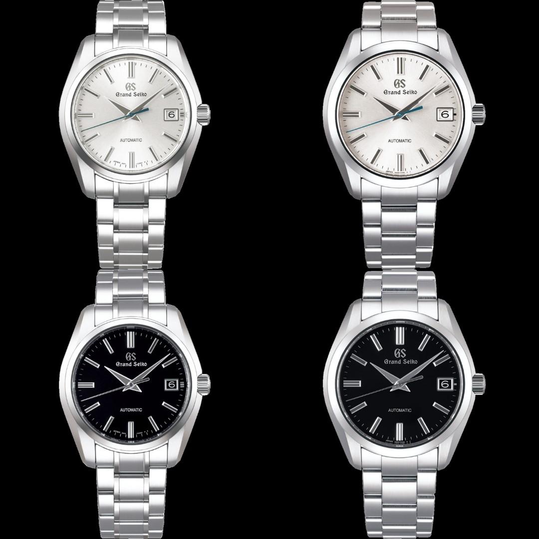 Brand New Grand Seiko Heritage Collection Automatic 40mm SBGR315 SBGR317 42mm SBGR307 SBGR309 Luxury Watches on Carousell