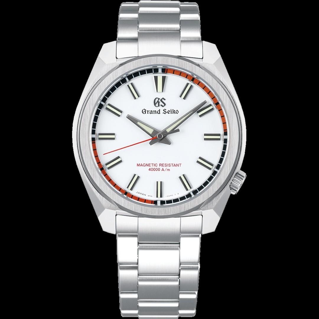 Brand New Grand Seiko Sport Collection 9F Quartz SBGX341 SBGX343