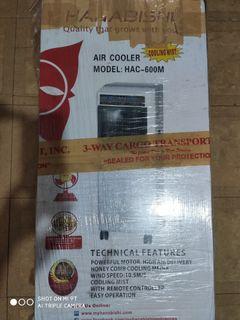 Brand New Hanabishi Air Cooler