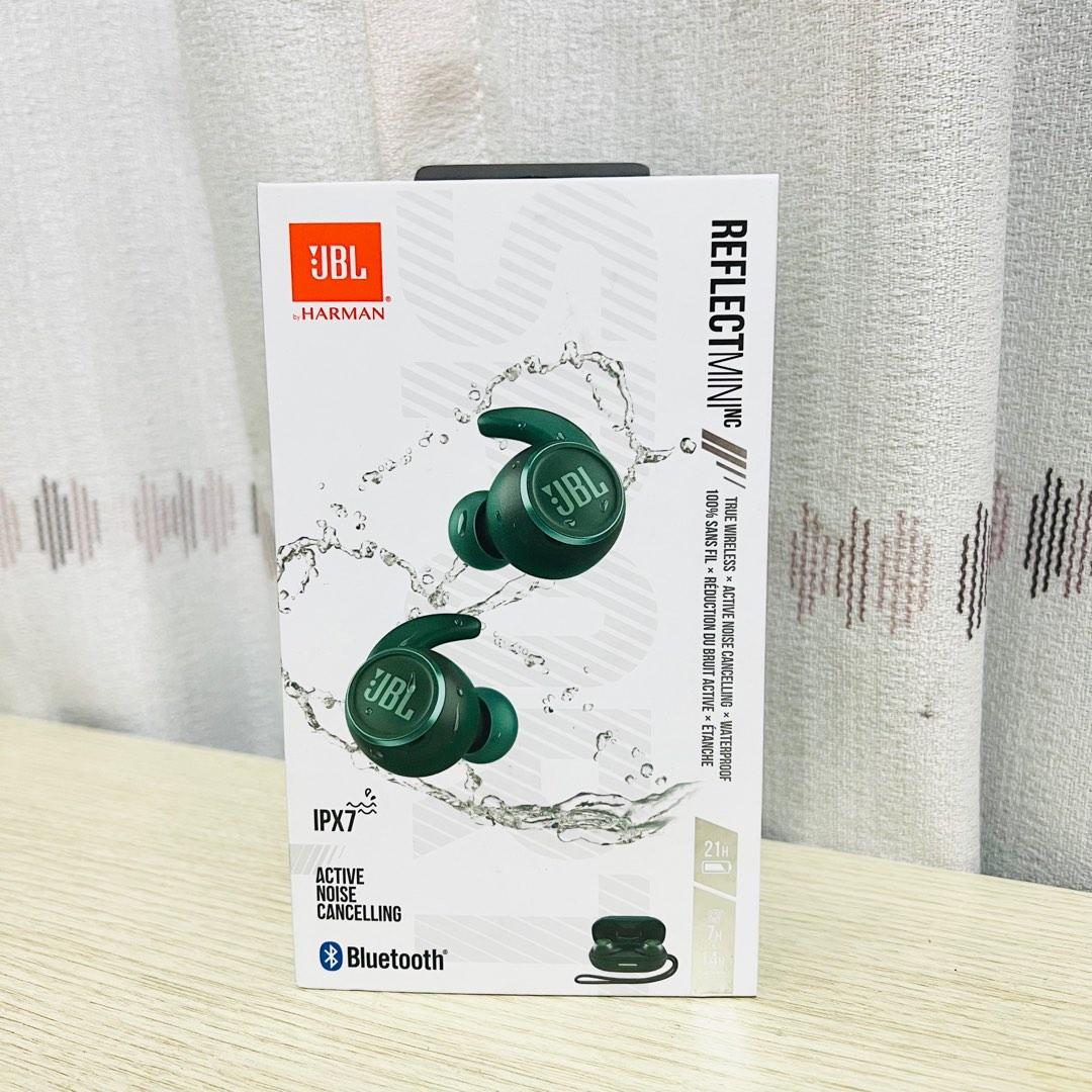 Tailor your sound with new JBL® True Wireless earbuds: Reflect Flow PRO,  Tune 130NC and Tune 230NC