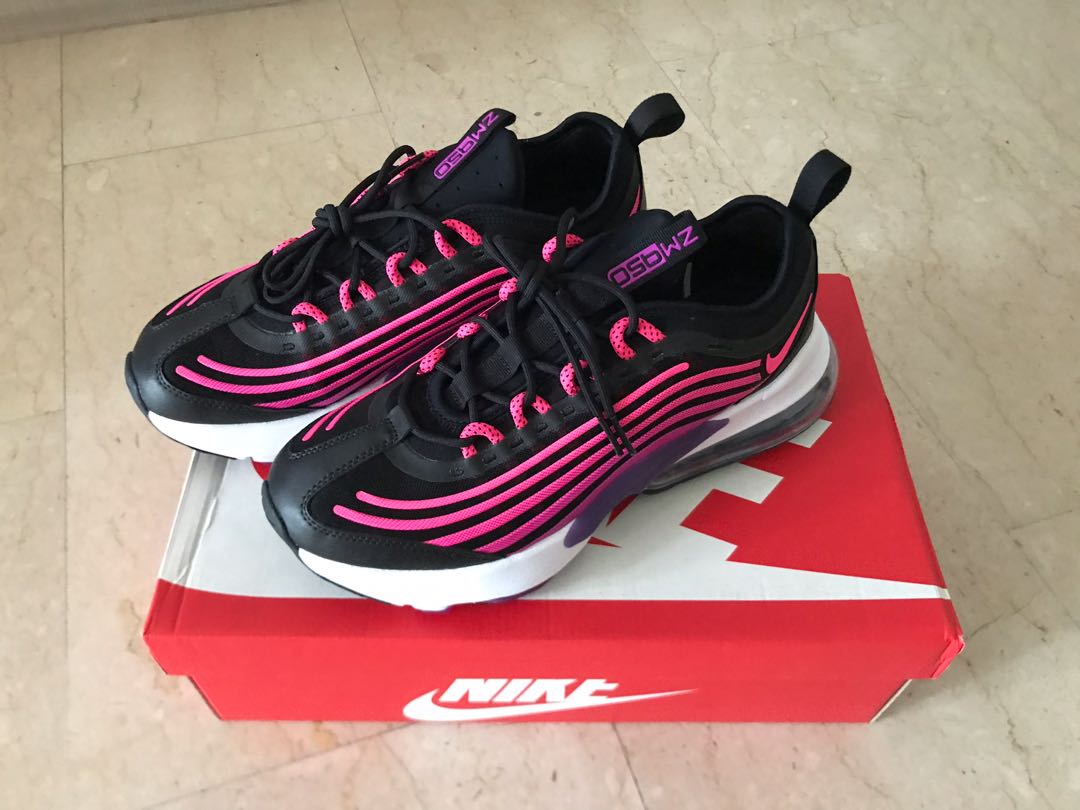 Brand New Nike Air Max ZM950 Unisex EUR 42.5 Men s Fashion Footwear Sneakers on Carousell