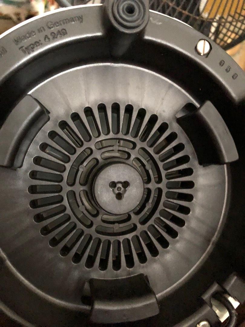 Braun blender working condition made in germany, TV & Home Appliances, Kitchen Appliances